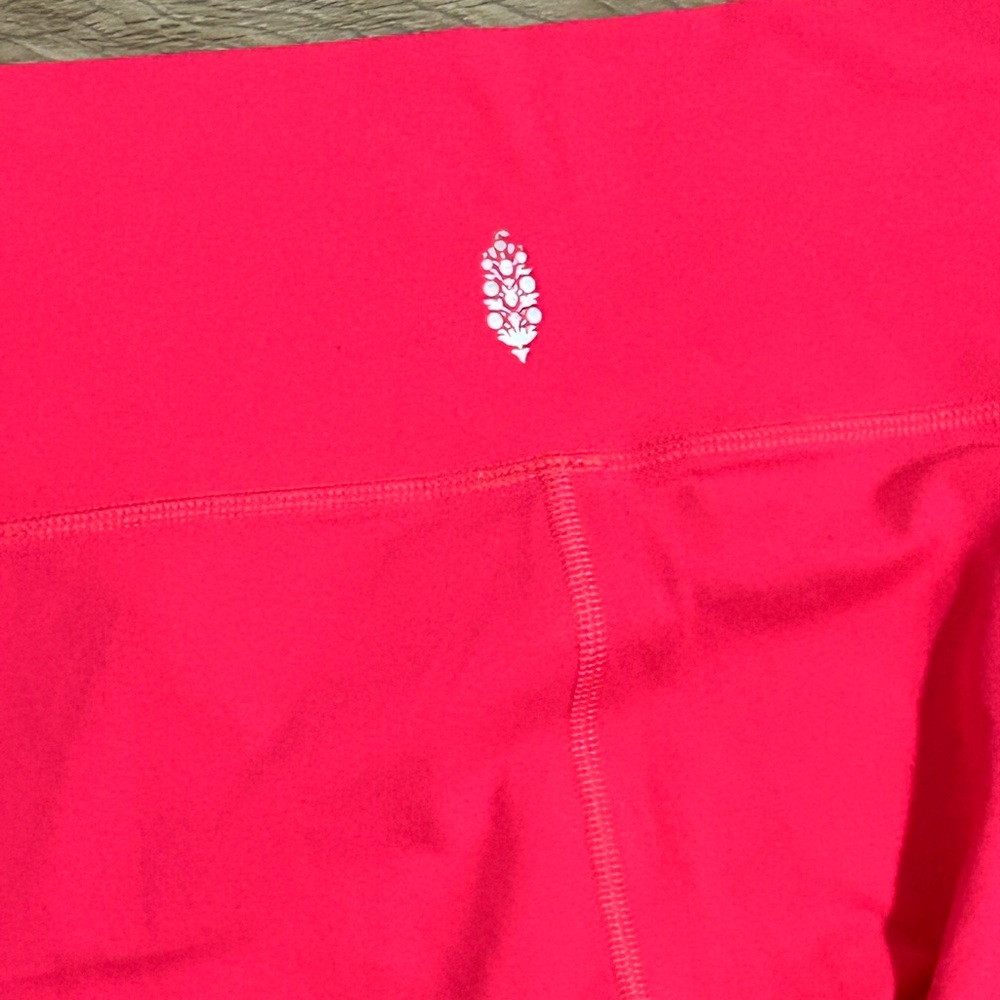Free people movement leggins. - Picture 4 of 4